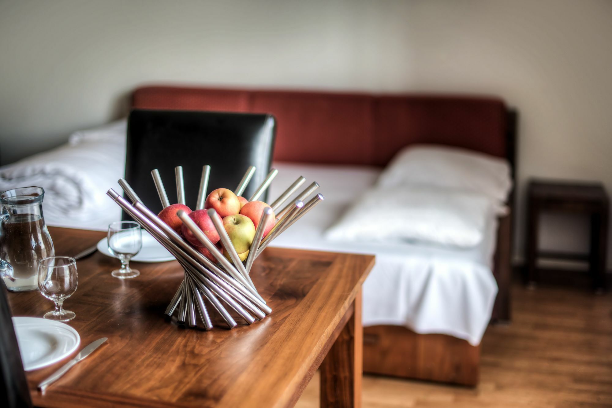 Comfort Aparthotel Lourdes L'Acacia Buitenkant foto