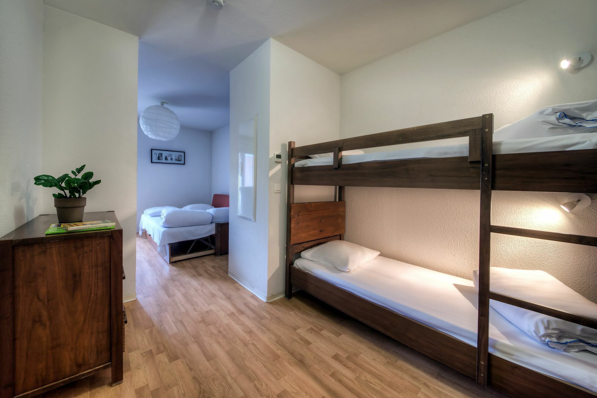 Comfort Aparthotel Lourdes L'Acacia Buitenkant foto